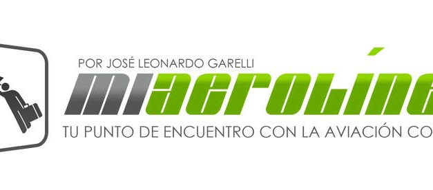 Mi Aerolínea.com despega con la mejor información sobre aviación comercial
