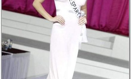 Valentina Sánchez, gana Miss Teen Model Venezuela 2011 (+Fotos) – By @edigrecr