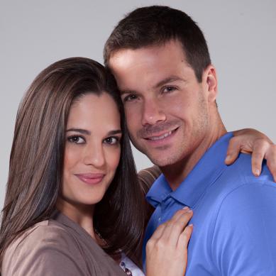 »VÁLGAME DIOS» ES EL TÍTULO DE LA CUARTA TELENOVELA DE VENEVISION EN 2011