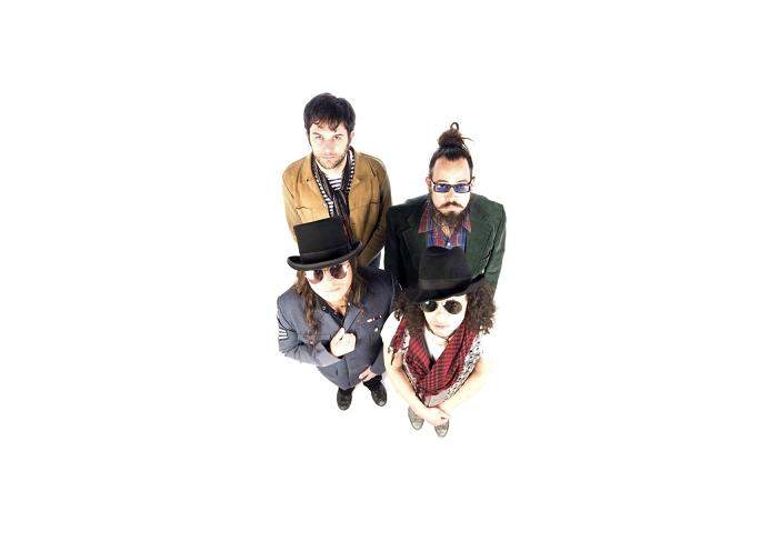 Luz Verde »Mira Hacia Delante» Nuevo Sencillo