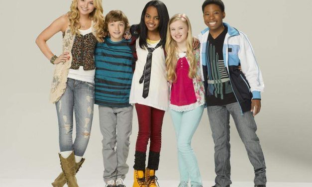 EL VIERNES 16 DE SEPTIEMBRE DISNEY CHANNEL ESTRENA PROGRAMA DE TALENTOS