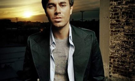 Enrique Iglesias estrena nuevo single junto a Pitbull (+Audio)