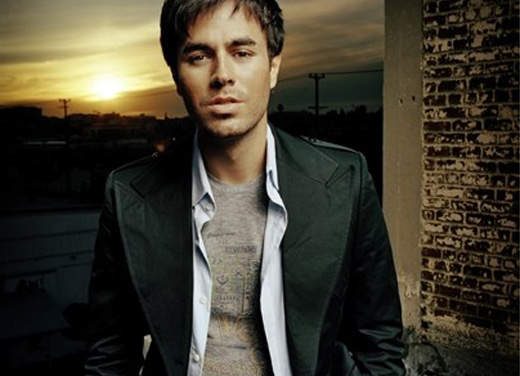 Enrique Iglesias estrena nuevo single junto a Pitbull (+Audio)