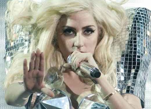 Lady Gaga quiere regalar su nuevo álbum