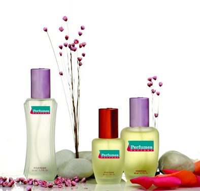 Lo nuevo de la temporada de Perfumes Factory