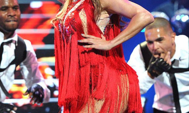 Jennifer Lopez se lo pasa bomba tras su divorcio de Marc Anthony
