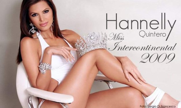 Consulta a Hannelly Quintero @hannelly21 por »El Elegido del Universo» @gustavo0312