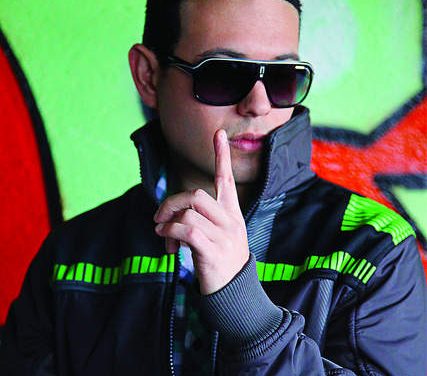 Guille desea ser profeta en su tierra
