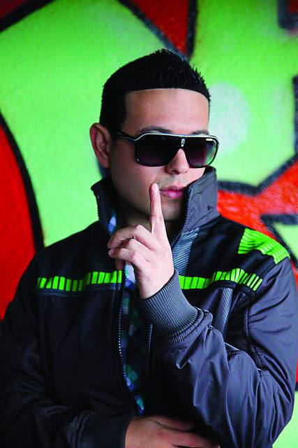 Guille desea ser profeta en su tierra