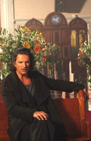 Ricardo Arjona presenta video musical del tema ‘El Amor’