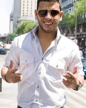 Tito el Bambino lanza sencillo ‘Máquina del Tiempo’