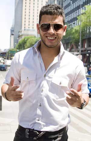 Tito el Bambino lanza sencillo ‘Máquina del Tiempo’