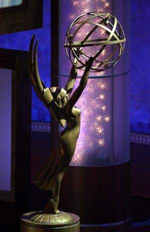 Lista de ganadores en principales categorías de los Emmy