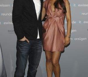 Justin Timberlake y Mila Kunis niegan que existan fotos íntimas