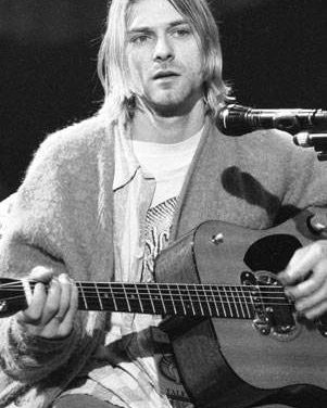 Ex integrantes de Nirvana rememoran ‘Nevermind’