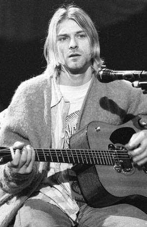 Ex integrantes de Nirvana rememoran ‘Nevermind’