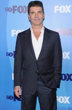 Simon Cowell espera otro éxito en la TV con ‘X Factor’