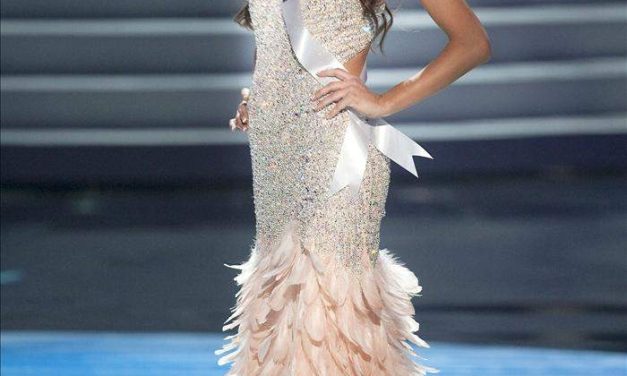 Ultiman los preparativos en Brasil para coronar esta noche a la nueva Miss Universo
