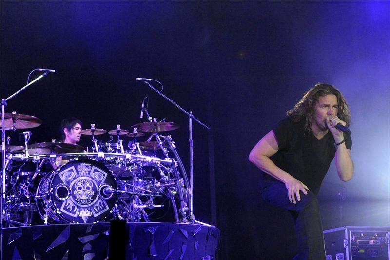 Maná estrena su nuevo sencillo »El verdadero amor perdona»