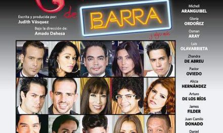 »AMORES DE BARRA…Y ALGO MÁS» se despide de El Teatro Bar