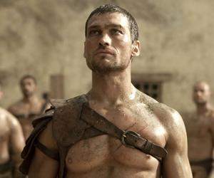 A los 39 años Muere Andy Whitfield, protagonista de la serie Spartacus