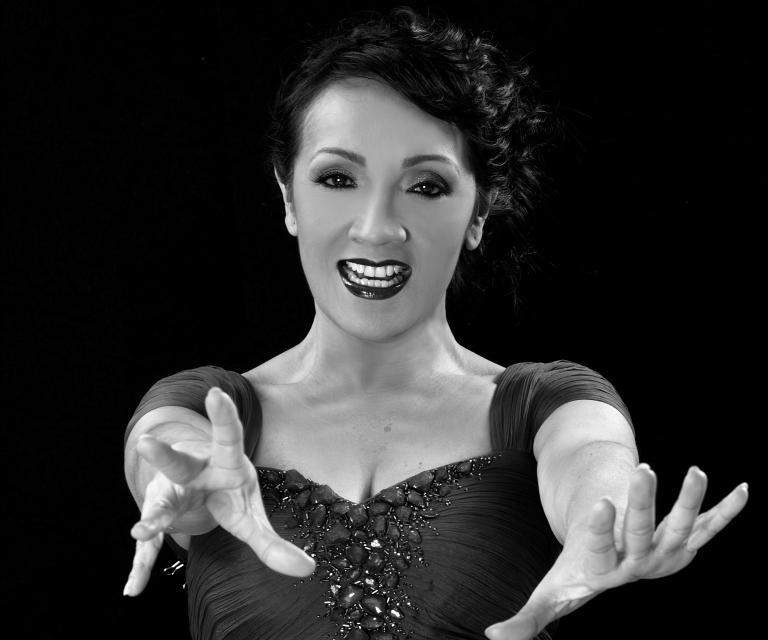 Caridad Canelón celebra 50 años de vida artística con »Amor de Hombre», acompañada de Ensamble Kapicúa