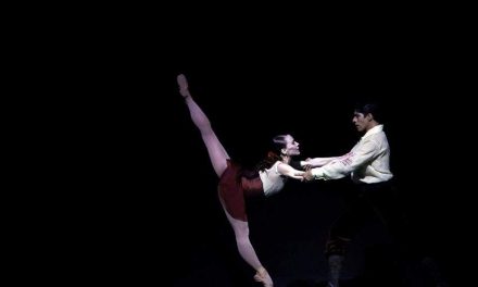 Ballet Teresa Carreño sale de gira a Italia