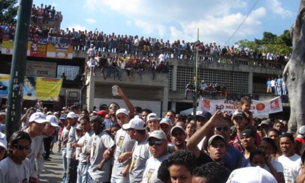 Faltan muy pocos días  para el »And1 Street Basketball»