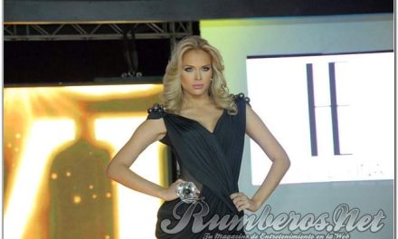 Este sábado a las 7:00 PM Presentación oficial de las candidatas al Miss Venezuela 2011