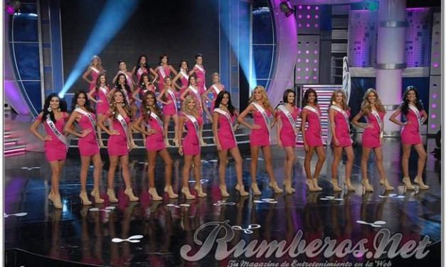 »MAS ALLÁ DE LA BELLEZA» LLEGA A VENEVISION CON LA CONDUCCIÓN DE CAROLINA INDIRAGO