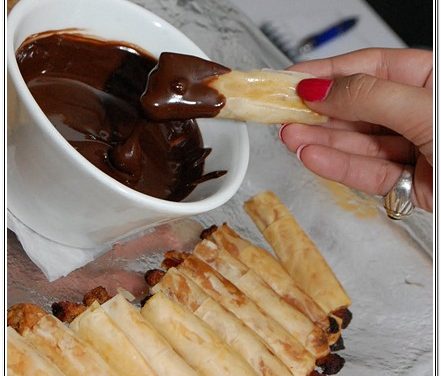 Se aproxima la IV Edición del Concurso Gastronómico de repostería (+Fotos)