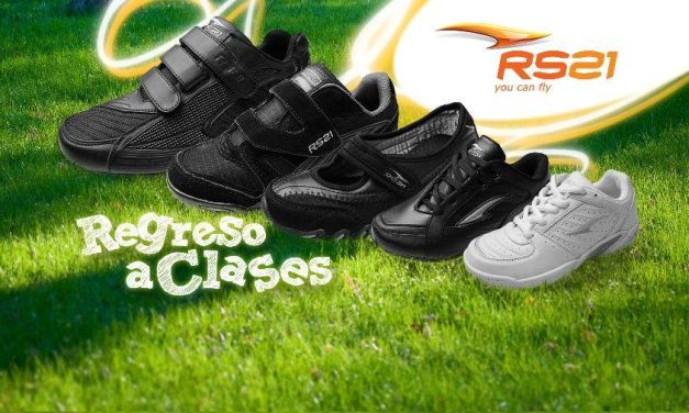 Diversión y alegría en el Regreso a Clases con RS21