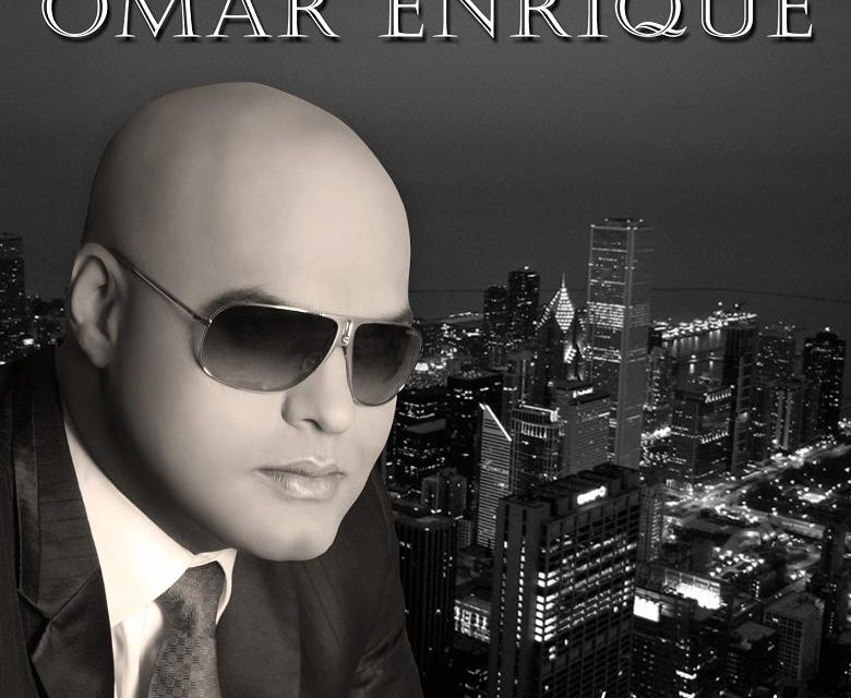 OMAR ENRIQUE ROMPE RECORD DE VENTAS CON SU NUEVO ÁLBUM