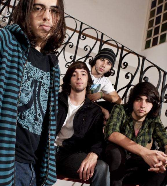 The Asbestos nominados como »Mejor Video del año» en los Premios Distorxion 2011