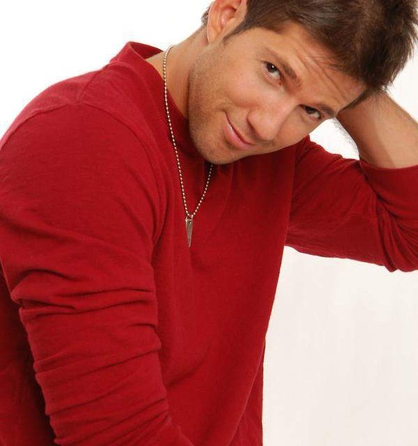 GABRIEL PARISI LANZA SU SEGUNDO VIDEOCLIP