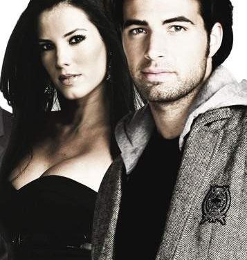 GABY ESPINO Y JEAN CARLOS CANELA HARAN TWITCAM EXTRA HOY
