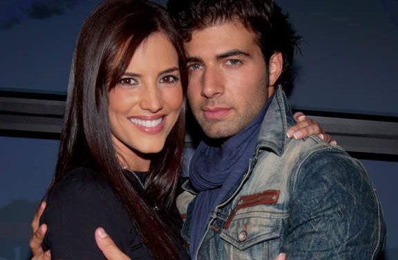 Gaby Espino ¡embarazada! – Exclusiva de Diego Kapeky – @diegokapeky