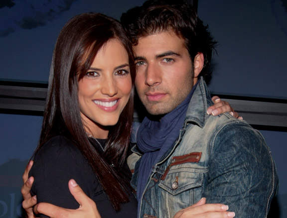 Gaby Espino ¡embarazada! – Exclusiva de Diego Kapeky – @diegokapeky