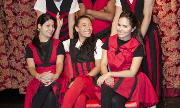 »Improcedente» continua temporada, Martes y Domingos  en Teatro Bar / Jueves de Septiembre el Meliá Caracas