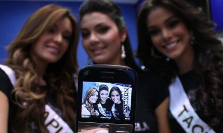 Nokia es patrocinante oficial del Miss Venezuela… Entregará banda a la »Miss Interactiva»