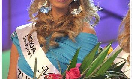 Conoce a las Primeras Ganadoras del Miss Venezuela 2011 en la Gala Interactiva (+Fotos)