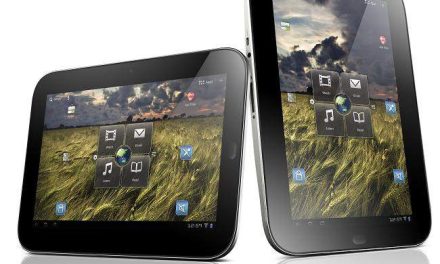 Lenovo lanza en Venezuela la nueva Tablet IdeaPad K1