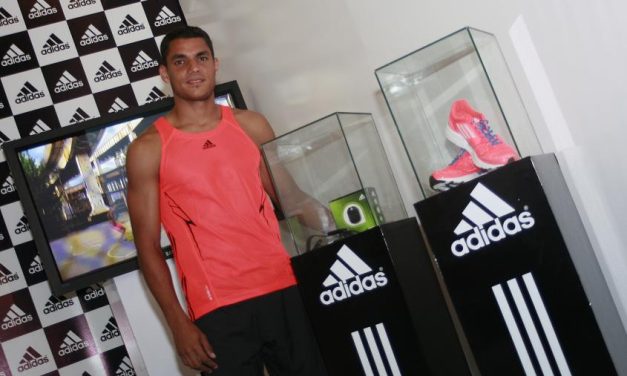 adidas celebra diez años de la Carrera Caracas Rock 10K