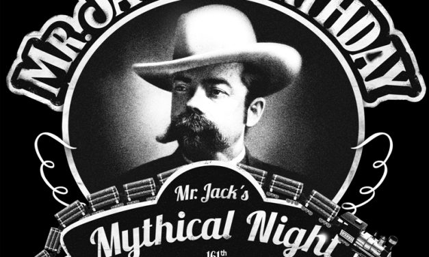 ¿Quieres ir a la mejor fiesta del año?… JACK DANIEL’S QUIERE QUE LO ACOMPAÑES EN SU CUMPLEAÑOS N°161