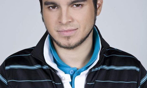 JOSE MANUEL SUAREZ, un demonio que despierta cuando dicen »¡Acción!»