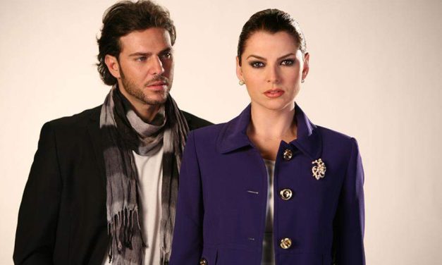 VENEVISIÓN ESTRENA SUPER PRODUCCIÓN DRAMÁTICA »SACRIFICIO DE MUJER»