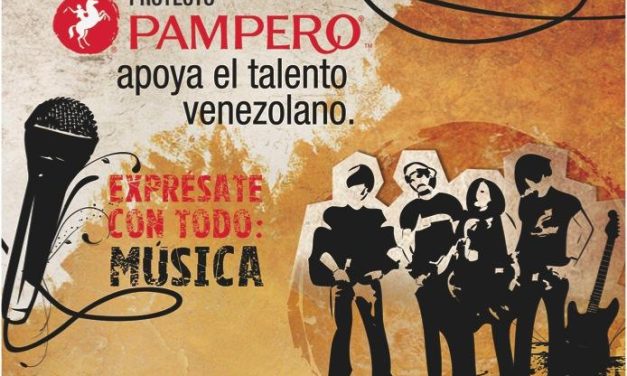 PROYECTO PAMPERO PREMIA A SUS SEGUIDORES