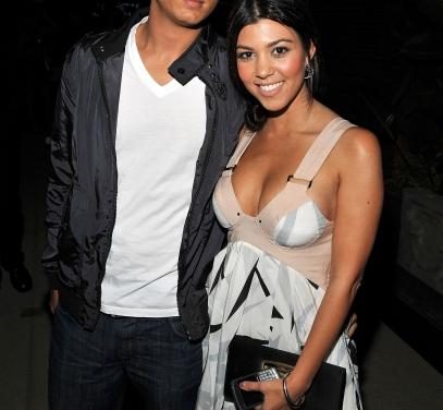 El matrimonio siempre es una controversia en las Kardashians