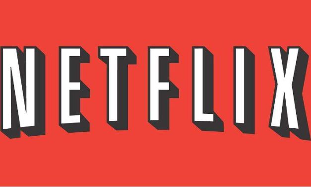 NETFLIX LLEGA A VENEZUELA