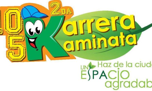 KROMI MARKET CELEBRARÁ EL 30 DE OCTUBRE LA SEGUNDA EDICIÓN DE SU CARRERA 10K Y CAMINATA 5K